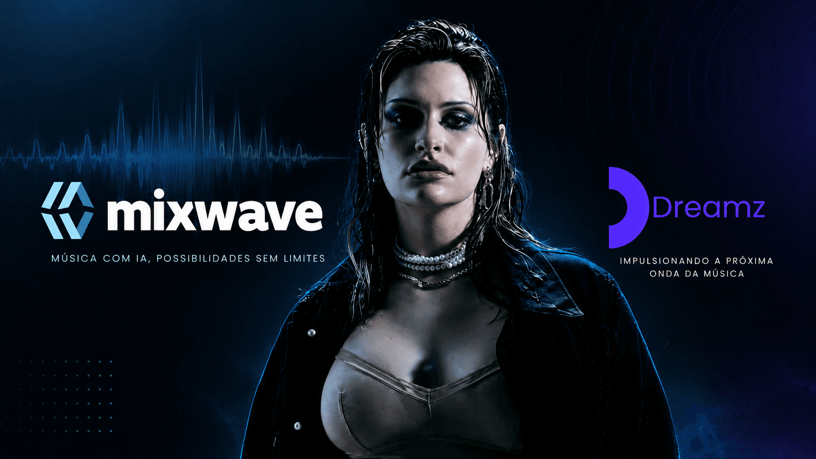 Mixwave e Courtney LaPlante Lançam Plugin Vocal: O Impacto dessa Tecnologia no Trap, Drill e Rap Nacional